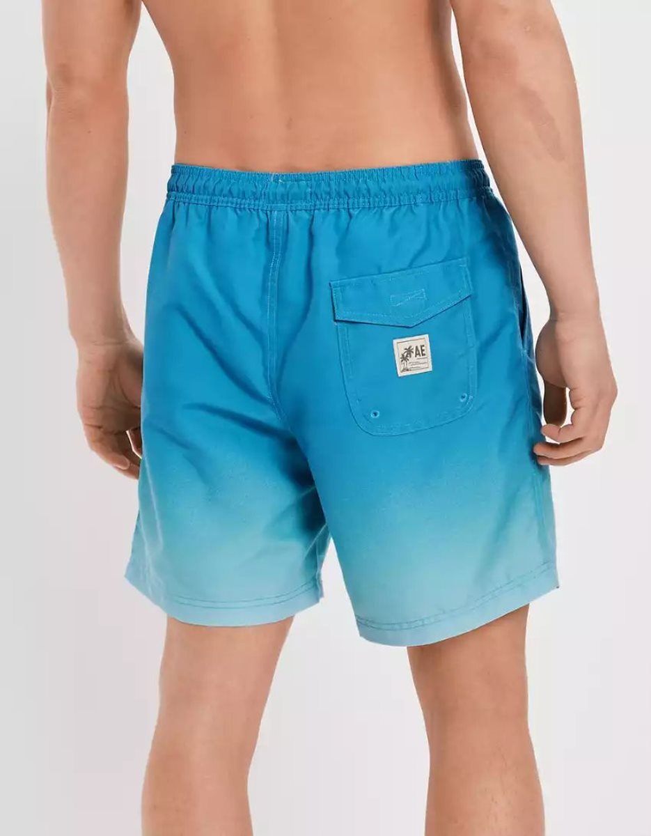 Shorts American Eagle AE 7